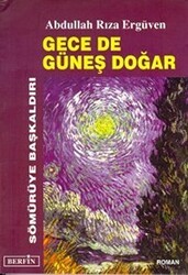 Gece de Güneş Doğar - Berfin Yayınları
