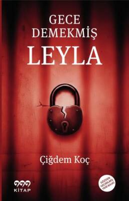 Gece Demekmiş Leyla - 1