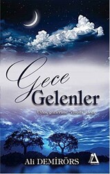 Gece Gelenler - Sisyphos Yayınları