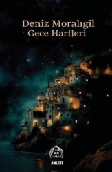 Gece Harfleri - Kekeme Yayınları