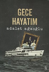 Gece Hayatım - Everest Yayınları