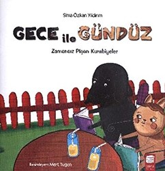 Gece ile Gündüz: Zamansız Pişen Kurabiyeler - 1