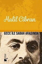 Gece İle Sabah Arasında - Öteki Yayınevi