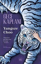 Gece Kaplanı - İthaki Yayınları