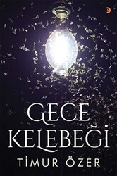 Gece Kelebeği - Cinius Yayınları
