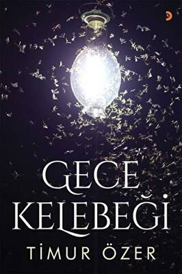 Gece Kelebeği - 1