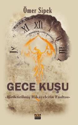 Gece Kuşu - 1