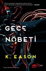 Gece Nöbeti - The Kitap
