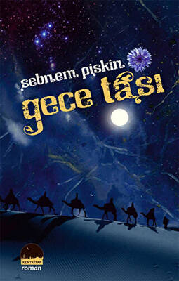 Gece Taşı - 1