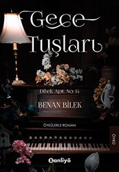 Gece Tuşları - Banliyö Kitap