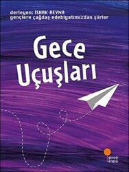 Gece Uçuşları - Günışığı Kitaplığı