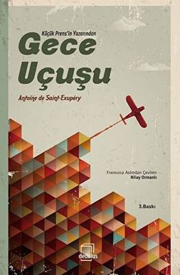 Gece Uçuşu - 1