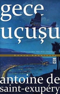 Gece Uçuşu - 1