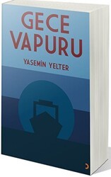 Gece Vapuru - Cinius Yayınları
