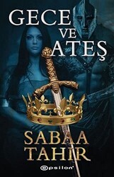 Gece ve Ateş - Epsilon Yayınevi