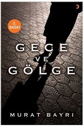 Gece ve Gölge - Cinius Yayınları
