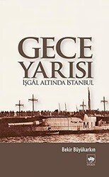 Gece Yarısı - Ötüken Neşriyat