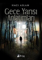 Gece Yarısı Anlatımları - Karina Kitap