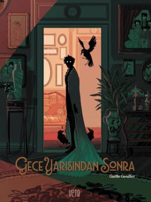 Gece Yarısından Sonra - 1