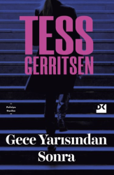 Gece Yarısından Sonra - Doğan Kitap