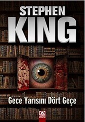 Gece Yarısını Dört Geçe - Altın Kitaplar