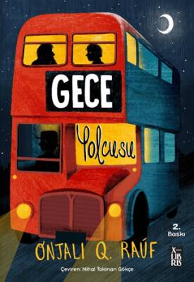 Gece Yolcusu - 1