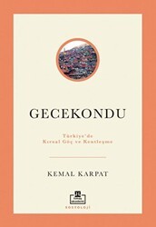 Gecekondu - Timaş Akademi