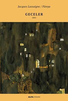 Geceler - 1