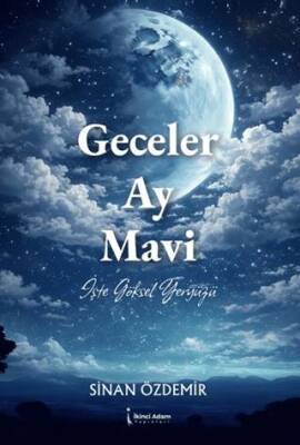 Geceler Ay Mavi - 1