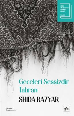 Geceleri Sessizdir Tahran - 1