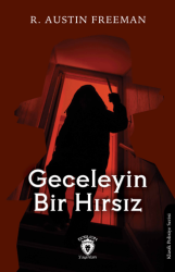Geceleyin Bir Hırsız - Dorlion Yayınları