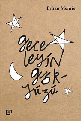 Geceleyin Gökyüzü - 1