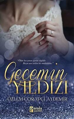 Gecemin Yıldızı - 1