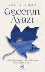Gecenin Ayazı - Mandal Kitap