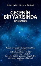 Gecenin Bir Yarısında - Tunç Yayıncılık