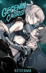 Gecenin Çağrısı - 1 - Kayıp Kıta Yayınları