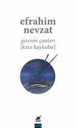Gecenin Çanları Kara Haykular - Ayrıntı Yayınları