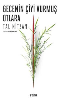 Gecenin Çiyi Vurmuş Otlara - 1