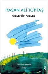 Gecenin Gecesi - Everest Yayınları
