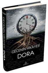 Gecenin Hikayesi Dora - Ephesus Yayınları