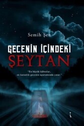 Gecenin İçindeki Şeytan - İkinci Adam Yayınları