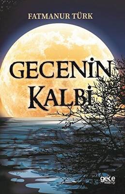 Gecenin Kalbi - 1