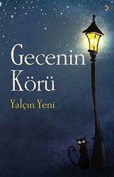 Gecenin Körü - Cinius Yayınları
