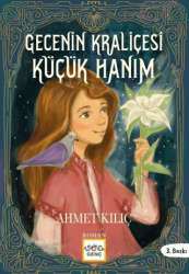 Gecenin Kraliçesi Küçük Hanım - Nar Genç