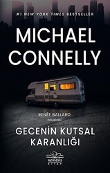 Gecenin Kutsal Karanlığı - Nemesis Kitap