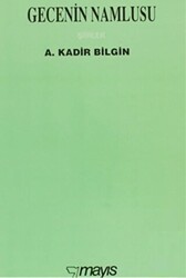 Gecenin Namlusu - Mayıs Yayınları