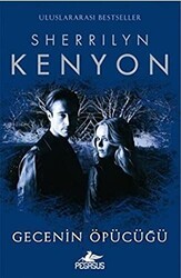 Gecenin Öpücüğü - Pegasus Yayınları