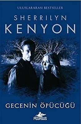 Gecenin Öpücüğü - 1