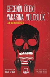 Gecenin Öteki Yakasına Yolculuk - Dedalus Kitap