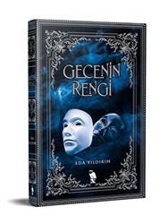 Gecenin Rengi - Nemesis Kitap